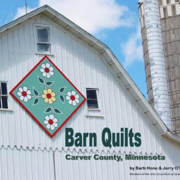Thank You Note from Barn Quilt Family
