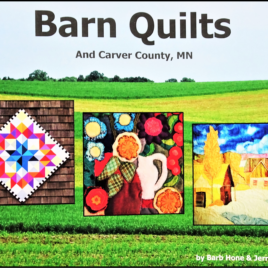 Barn Quilts and Carver County