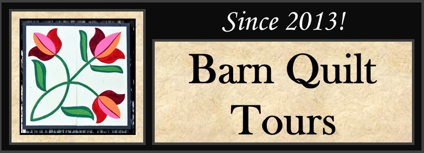 Barn Quilt Tours